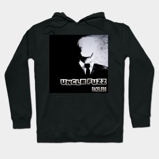 Faceless Hoodie